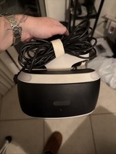 Sony PSVR Standalone All-in-One VR Headset CUH-ZVR1