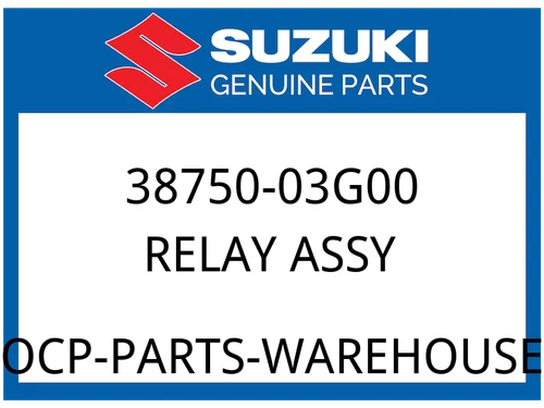 RELAY ASSY, MIRROR MOTOR
