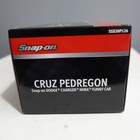 Autoworld Diecast Cruz Pedregon Snap=On Dodge Charger NHRA Funny Car — photo 3