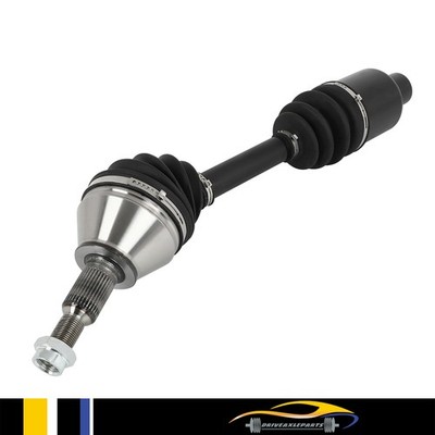 1PCS CV Axle Shaft 4WD For Ram 1500 2012-2022 Ram 1500 Classic 2019 2020 Front