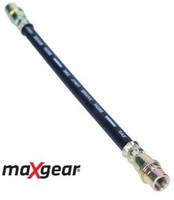 Maxgear 52-0062 Bremsschlauch Hinterachse Hinten FüR Mercedes-Benz FüR VW