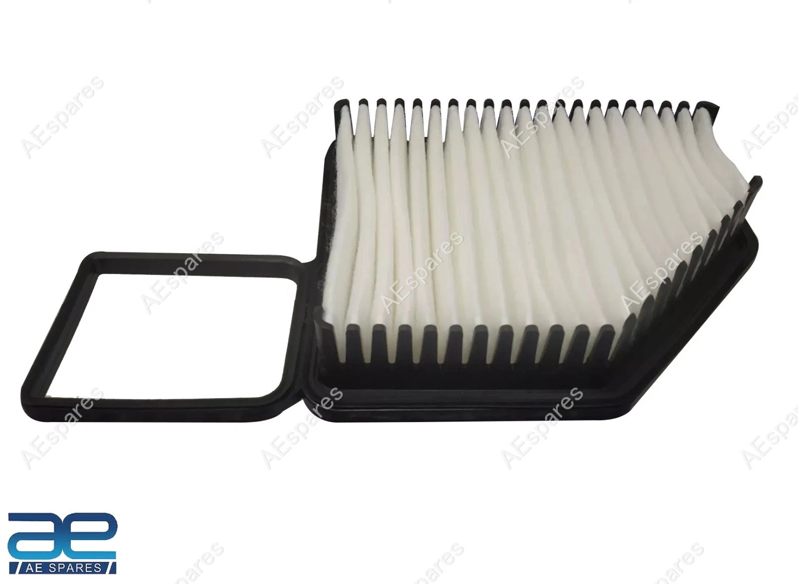 Air Cleaner Filter For Hyundai Santro 3rd Gen 1.1L 2018-2022 28113-C4200 view 2