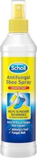 Scholl Shoe Spray Antifungal Disinfectant 250Ml - Kills 99.9% of Fungal Nail NEW