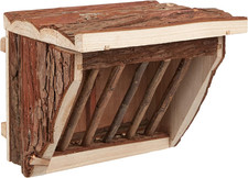Mangiatoia Fieno, 20 X 15 X 17 Cm