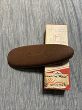 Pachmayr 752-L-6-BN-L Recoil Pad