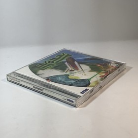 Incoming (Sega Dreamcast, 1999) CIB Complete - Tested & Working