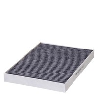 NEU - Hengst Filter E3975LC Filter, Innenraumluft FüR Chrysler Lancia