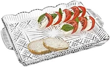 Serving Platter Tray Appetizers Desserts