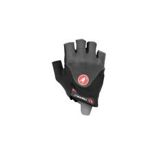 Image of Castelli Arenberg Gel 2 Gloves Dark Gray