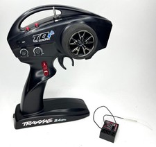 Traxxas 2.4GHz TQi TSM 5-Channel Transmitter & 5-Channel Receiver