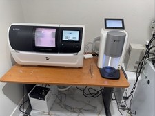 DENTSPLY SIRONA CEREC  + Primemill + Suction unit + SpeedFire