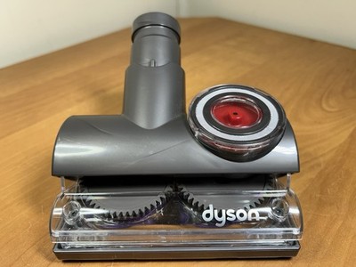 Genuine Dyson Tangle Free Turbine Brush Attachment Animal Ball Vacuum- FAST SHIP