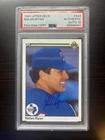 Nolan Ryan 1990 Upper Deck PSA Authentic PSA 10 Auto On-Card HOF Texas Rangers