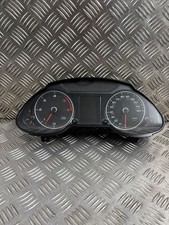 Compteur Audi Q5