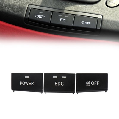 Direct Fit Mittelkonsole Schalterkappe Set f��r BMW Modelle E90 und f��r M3