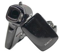 Sanyo Xacti VPC-CG9 9.1MP Compact Camcorder 9...