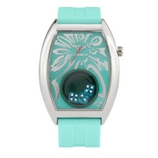 Frank Miura Life's a Gamble Watch King Macau Dice FM14-SVTB