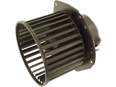 API METRIX HVAC Blower Motor and Wheel fits Chevy G10 1977-1995 86BNGY