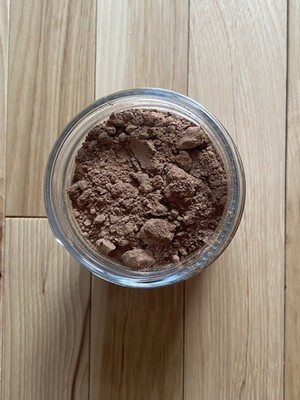 Cacao Powder 1lb. Raw Arriba Nacional Bean (Ecuador)