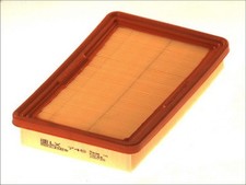 Luftfilter KNECHT LX 745 für HYUNDAI S COUPE (SLC) 1.5 1992-1996