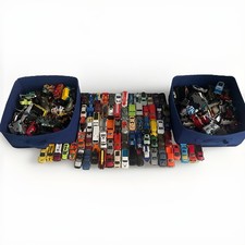 Huge Bulk Lot Random Hot Wheels Matchbox Other Vehicles X50 Cars Per Purchase