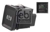 Febi Bilstein 37606 Schalter, FeststellbremsbetäTigung FüR Vw
