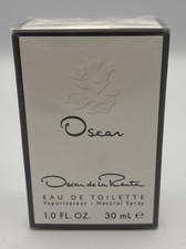 Oscar by Oscar de la Renta Eau De Toilette Spray 1 oz