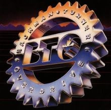 Bachman-Turner-Overdrive von Bachman-Turner Overdrive | CD | Zustand sehr gut