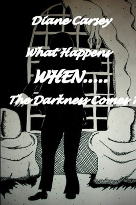 What Happens When The Darkness Comes?, Brand New, Free shipping in the US
