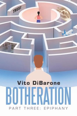 Vito Dibarone | Botheration | Taschenbuch | Englisch (2023) | Archway Publishing