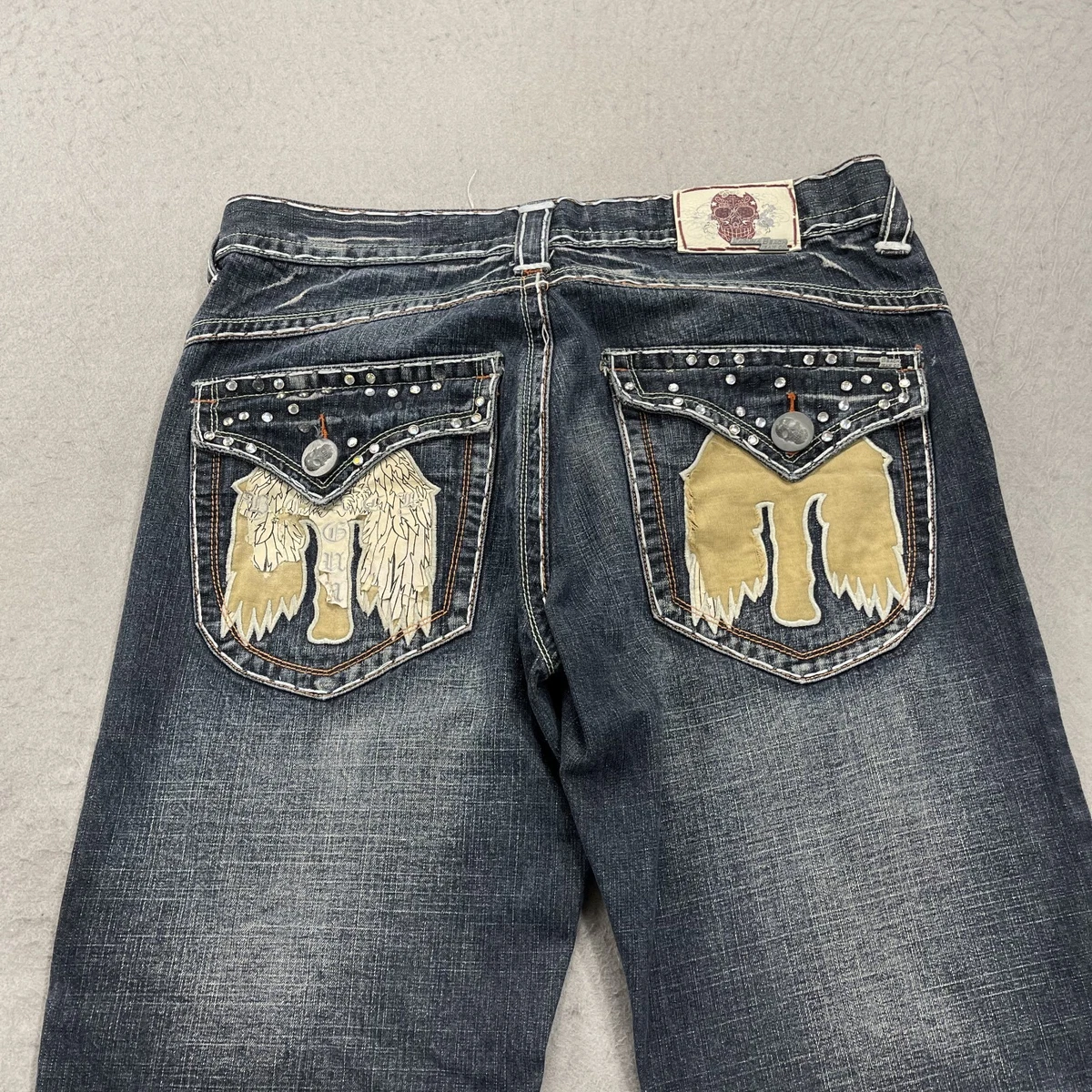 Laguna Beach Regular 36 Size Jeans for Men for sale | eBay