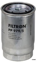 Filtron PP979/5 Kraftstofffilter Kraftstoffilter FüR Hyundai FüR Kia