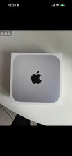 Apple Mac mini (256GB SSD, M1, 8GB) Argento - MGNR3T/A (Novembre, 2020)