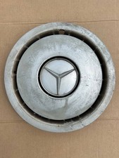 Original Mercedes W124 W201  Radzierblende Radkappe 2014010224 P398