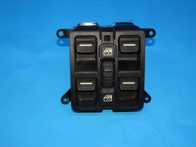#ad 2018 2025 JEEP WRANGLER GLADIATOR JT POWER WINDOW SWITCHES OEM 68290764AE $99.00