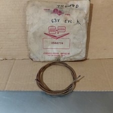 1959-1966 Studebaker Lark Speedometer Cable Nos 1544774