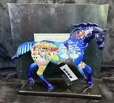 Trail of Painted Ponies, Nutcracker Pony - 1E/7,851 Retired  12201