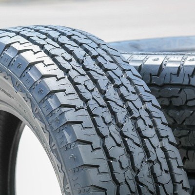 4 Tires MRF Wanderer A/T A3 255/65R18 111T AT All Terrain | eBay