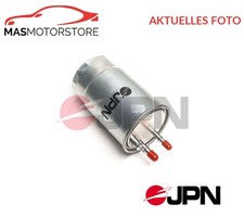 KRAFTSTOFFFILTER JPN 30F9045-JPN P FÜR FIAT DOBLO,DUCATO,BRAVO II,GRANDE PUNTO