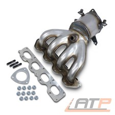 KATALYSATOR KAT FÜR CHEVROLET OPEL ASTRA H J INSIGNIA A MOKKA ZAFIRA C 1.6 1.8