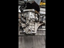 Boite de vitesse Hyundai I10