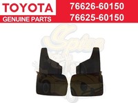 Toyota Original Lexus 1998-2007 Land Cruiser LX470 76625-60150, 76626-60150