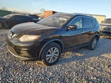 Radiator Fan Motor Fan Assembly Fits 14-20 ROGUE 2506417