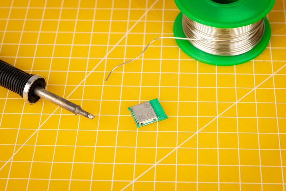 Raspberry Pi Radio Module 2, RMC20452T Funkmodul - Bild 4 von 4