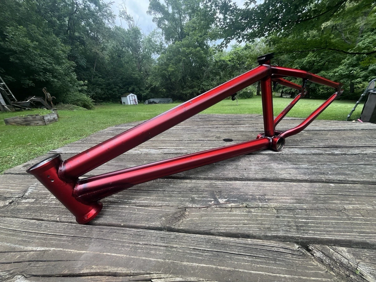 Sunday Bike Frames for BMX Bike for sale | eBay