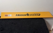 22" Hedge Trimmer Replacement Parts - Hedge Sweep