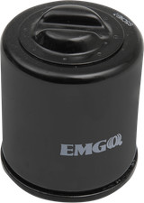 EMGO Oil Filter - For Aprilia/Gilera/Malaguti...