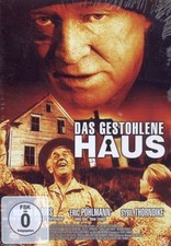 DVD NEU/OVP - Das gestohlene Haus (1959) - Richard Harris & Sybil Thorndike