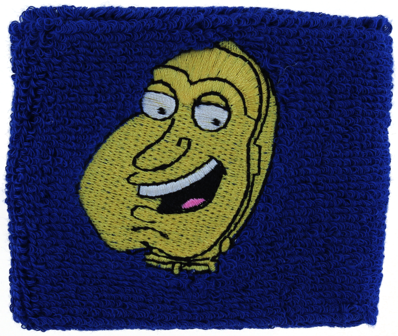 Гриффины, Что-то в этом роде, Что-то в этом роде, Темная сторона Куагмайра, Синий браслет C3PO