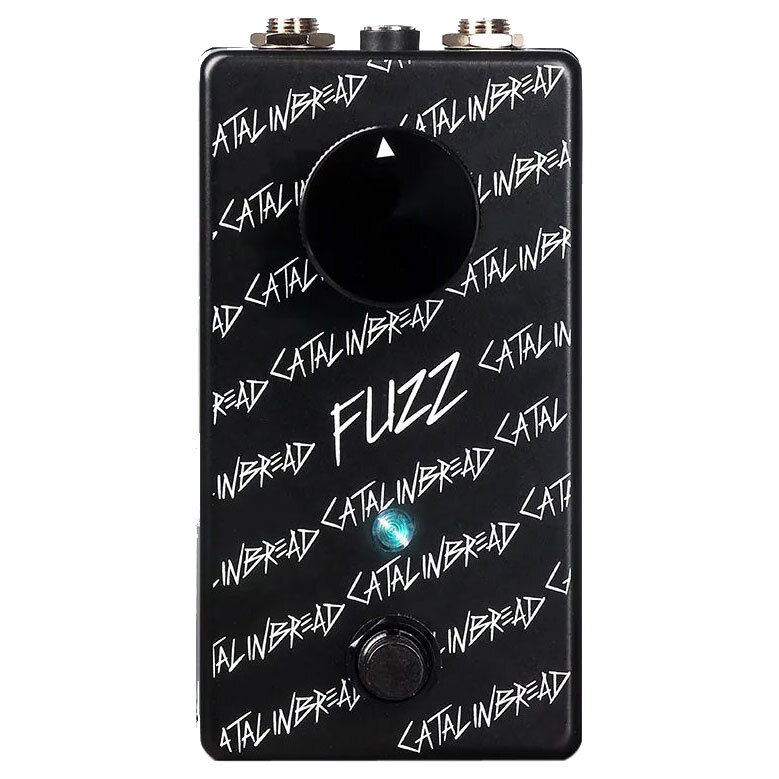 Эффект от приготовления Каталинского хлеба CB Fuzz, Эффект от приготовления нового